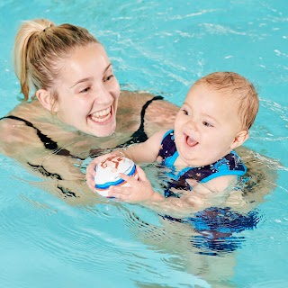 Water Babies at Butterfield Wellness