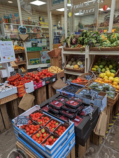 Windsor Fruit Stores