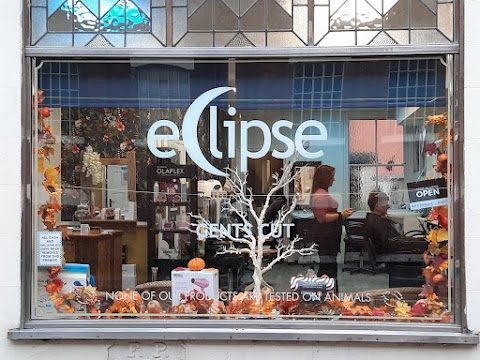 Eclipse Hair Studio