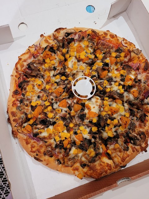 Pizza Top