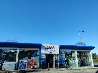 Tesco Esso Express