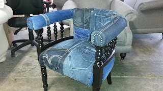 Glengormley Upholstery