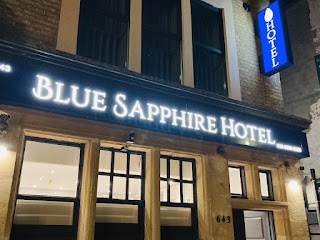 Blue Sapphire Hotel