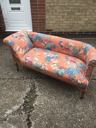 David Smales Upholstery