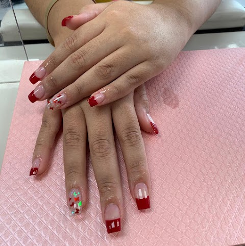 Pimlico Nail Bar