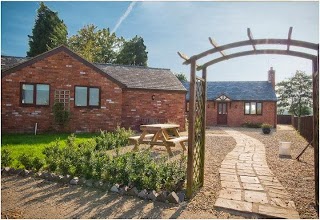 Millmoor Farm Self Catering Holiday Cottages