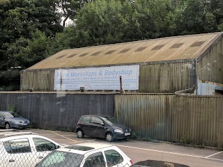 Radyr Garage Ltd