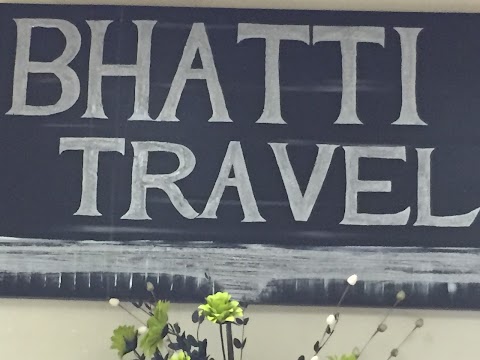 Bhatti Travel