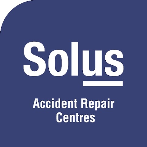 Solus Accident Repair Centres - Coventry