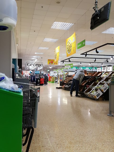 Asda Lower Earley Supercentre