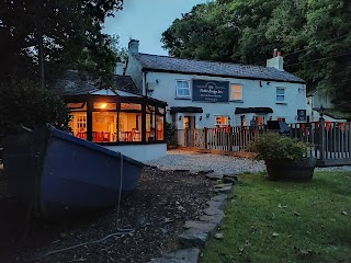 The Notter Bridge Inn