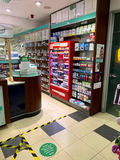 Bannerbrook Pharmacy - Alphega Pharmacy