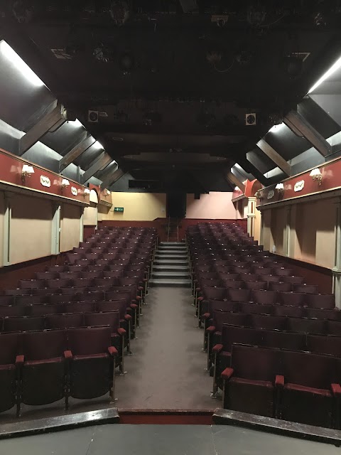 Little Theatre