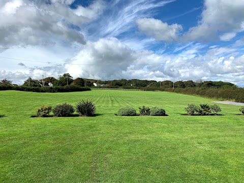 Three Cliffs Bay On-Site Shop