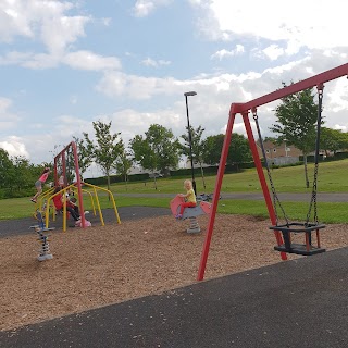 Memorial Park Play Area