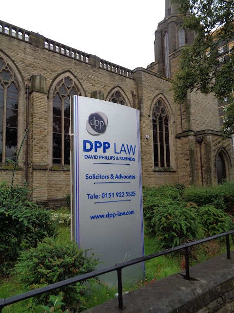 DPP Law