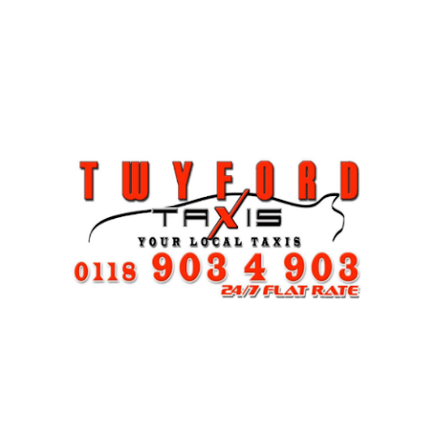 Twyford Cars