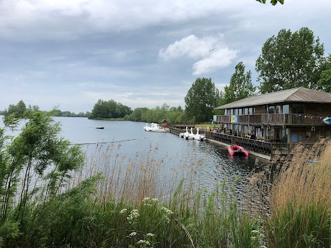 Cotswold Country Park & Beach