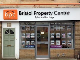 Bristol Property Centre