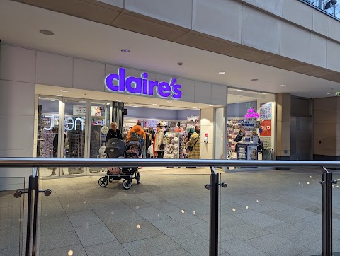 Claire's