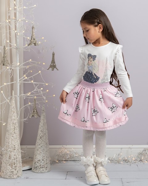 Kiddos Childrenswear