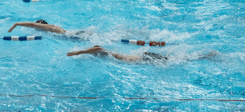 Bristol North Swimming Club