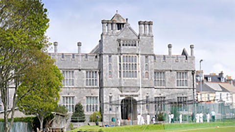 Plymouth College