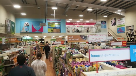 Pets at Home Erdington