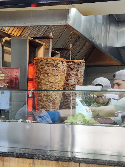 Shawarma King