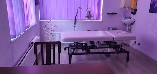 Acupuncture Kenley, near Purley and Croydon Ivka Blay MBACC