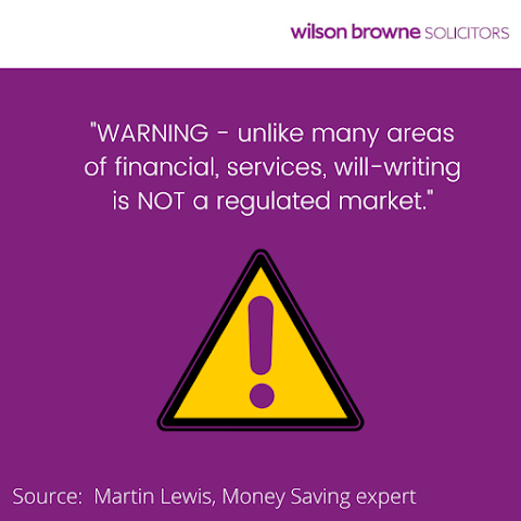 Wilson Browne Solicitors