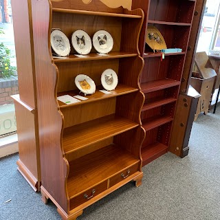 Oxfam Furniture Southampton