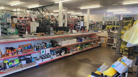 Motor Parts Direct, Paignton