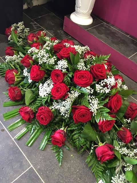 Marlene's Flowers Ltd