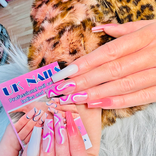 UK NAILS