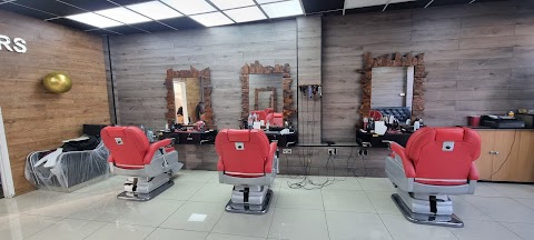 Drayton Barbers