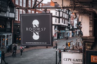 Room 57 Barber Shop