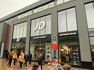 JD Sports