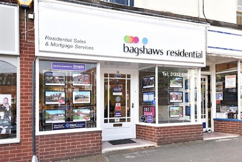 Bagshaws Residential Estate Agents Mickleover