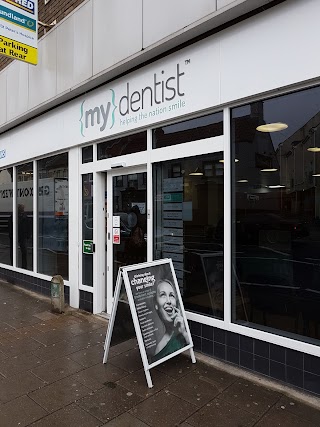 mydentist, Wells Road, Bristol