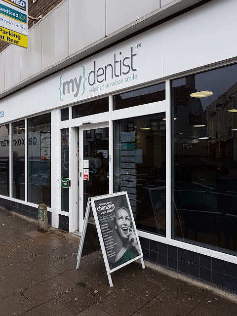 mydentist, Wells Road, Bristol