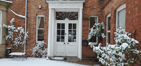 Coundon Lodge Country House