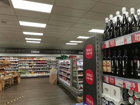 Midcounties Co-operative Food