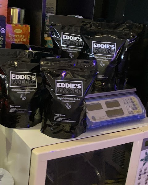 Eddie's Coffee Lounge ltd