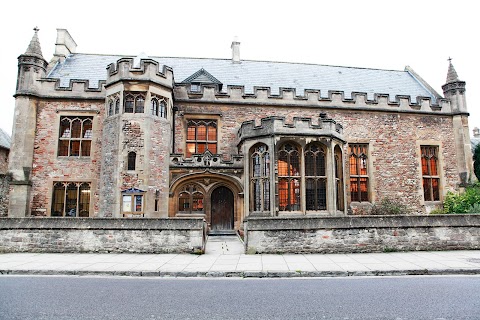 Wells Cathedral School - Independent School in Somerset