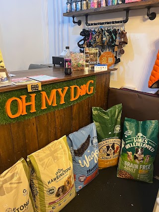 OH MY DOG SHOP LTD