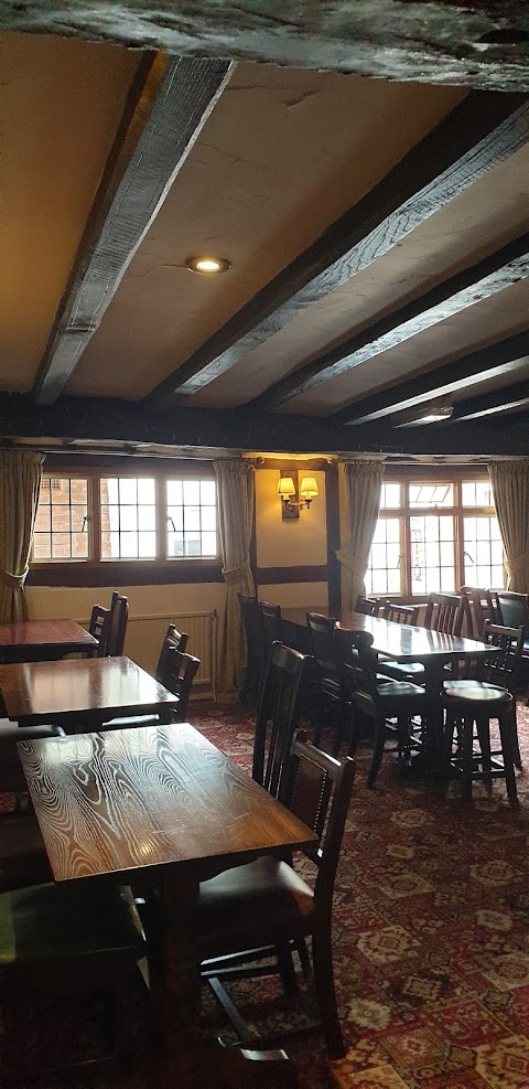 The Lych Gate Tavern