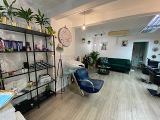 NOVA Hair Salon