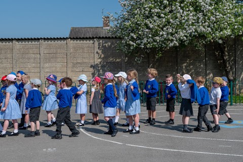 Willerby Carr Lane Primary School