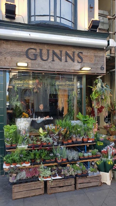 Gunns Florist